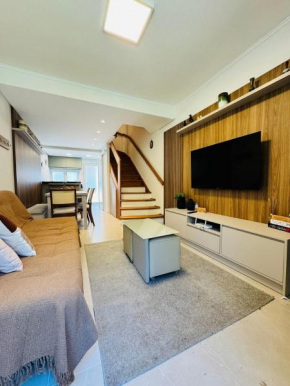 MRG - Convidativa Casa 3D em Condomínio Privativo em Canela - Próximo ao Parque Terra Mágica Florybal